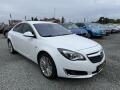 Opel Insignia 2.0 CDTI COSMO 4x4
