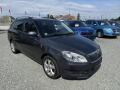 �koda Fabia 1.2 TSI FAMILY