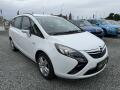 Opel Zafira 2.0 CDTI TOURER ENJOY