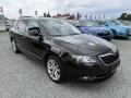 �koda Superb 1.6 TDI DSG ELEGANCE 