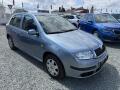 �koda Fabia 1.2 HTP