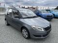 �koda Roomster 1.2 TSI Plus Edition
