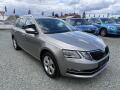 �koda Octavia 1.5 TSI DSG STYLE