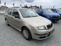 �koda Fabia 1.2 12V KLIMA