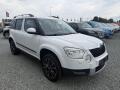 �koda Yeti 1.4 TSI ADVENTURE