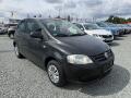 Volkswagen Fox 1.2