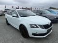 �koda Octavia 1.5 TSI DSG CLEVER