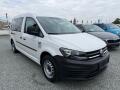 Volkswagen Caddy 2.0 TDI MAXI ACC NAVIGACE