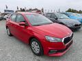 �koda Fabia 1.0 MPI SELECTION
