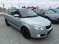 �koda Fabia 1.6 16V AMBITION