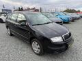 �koda Fabia 1.2 HTP KOMBI