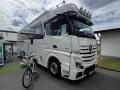 Concorde Centurion 1200GST, MB-Actros