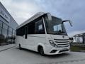 Concorde Charisma 860Li, Iveco 3.0l