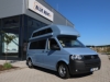 Westfalia Club Joker-Tranporter 4x4 ATM