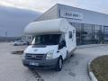 XGO Dynamic 21, Ford Transit 6mst