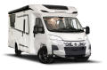 Etrusco T7300SB, Fiat 2.2l/140HP - ATM