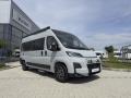 Westfalia Columbus 600D, Fiat 180HP-ATM