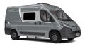 Possl Roadcamp R, Citroen 2.2l/140HP