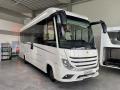Concorde Charisma 910LI, Iveco 3.0l