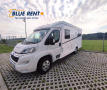 Giottiline Compact C66 Citroen 2.2l/140HP
