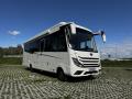 Concorde Credo 840LI, Iveco 3.0l/210HP
