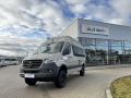 Westfalia James Cook 4x4, Mercedes 190HP
