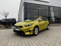 Kia Ceed 1.5l T-GDi, 118kW - v�bava TOP