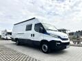 Iveco prostorn� vestavba pro 4, 3.5t