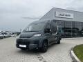 Possl Trenta 640, Citroen 2.2l/140HP
