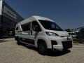 Possl Trenta 640, Citroen 2.2l/140HP