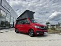Volkswagen California Beach, 4-Motion