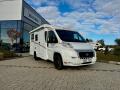 Dethleffs Dethleffs Globebus T11 - Fiat