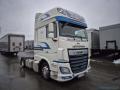 DAF XF 480 FT LOW DECK SSC EURO 6