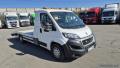Peugeot Boxer 2.0 HDi 120 kW odtahovka