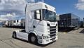 Scania S500 N323 NGS TOP LINE EURO 6
