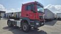 MAN TGS 18.510 4X4 E6 + HYDRAULIKA