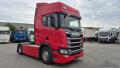 Scania R500 N323 TOP LINE EURO 6