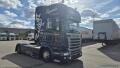 Scania R450 N320 LOW DECK EURO 6