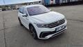 Volkswagen Tiguan R-LINE 4MOTION 2.0 TDI