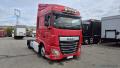 DAF XF 460 FT SSC LOW DECK EURO 6