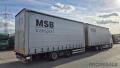 PC T0218 + SCANIA