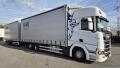 Scania R450 N323 E6 + p��v�s WECON