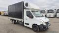 Renault Master 2.3 DCi EURO 6 - valn�k s plac