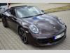 Porsche 911 Carrera S Cabrio,Chrono,BOSE