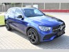 Mercedes-Benz GLC 300d 4M AMG,Panor.Topen,Tan