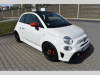 Abarth 595C Cabrio 595 Pista 70 Aniversary