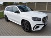 Mercedes-Benz GLS 450d 4M AMG, Mas,Pano,TZ