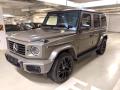 Mercedes-Benz G450d 4M AMG Night