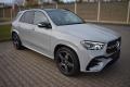 Mercedes-Benz GLE GLE 450d 4M AMG Night