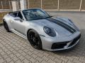 Porsche 911 911 GTS Cabrio, BOSE, Chrono